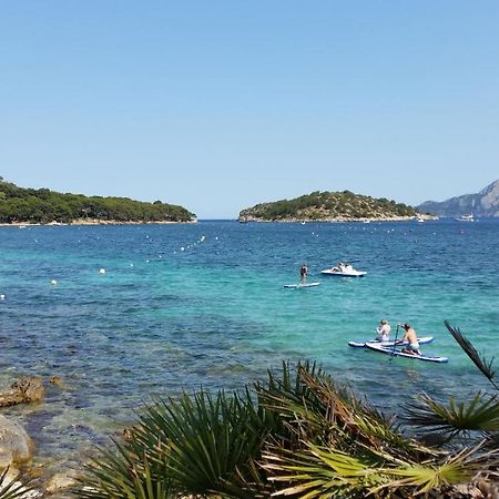 Port Pollensa Dream Διαμέρισμα Port de Pollenca Εξωτερικό φωτογραφία